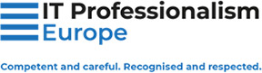 IT Professionalism Europe logo